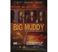 Big Muddy [DVD] [2014] [Region 1] [US Import] [NTSC]