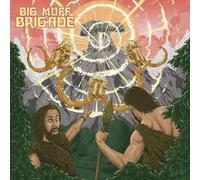 Big Muff Brigade - Tt