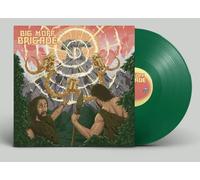 Big Muff Brigade - Tt [VINYL]
