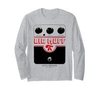 BIG MUFF Long Sleeve T-Shirt