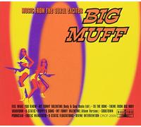 Big Muff - Music from the Aural Exciter