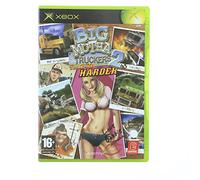 Big Mutha Truckers 2: Truck Me Harder (Xbox)