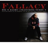 Fallacy Ft Tubby T - Big 'n Bashy
