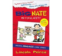 Big Nate Compilation 4: Mr Popularity