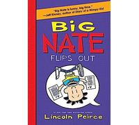 Big Nate Flips Out: 5