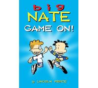 Big Nate: Game On!