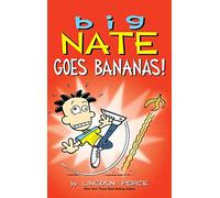 Big Nate Goes Bananas!: 19