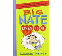 Big Nate Lives It Up: 7