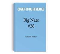 Big Nate: Nailed It! : Volume 28