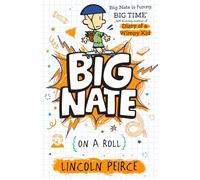 Big Nate on a Roll