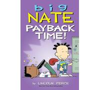 Big Nate: Payback Time!