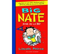 Big Nate, star de la BD: 4