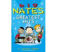 Big Nate's Greatest Hits : Volume 11