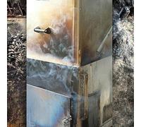 Big Neck Police - Don't Eat My Friends [VINYL]