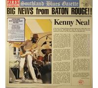 Big News From Baton Rouge [VINYL]