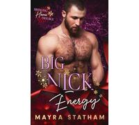 Big Nick Energy