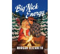 Big Nick Energy