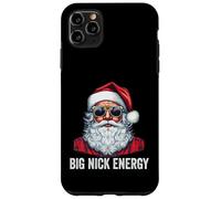 Big Nick Energy Christmas Santa Case for iPhone 11 Pro Max