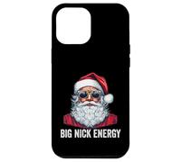 Big Nick Energy Christmas Santa Case for iPhone 12 Pro Max