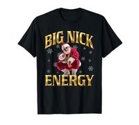 Big Nick Energy T-Shirt