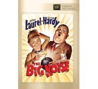 The Big Noise