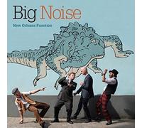Big Noise - New Orleans Function