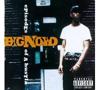 Big Noyd - Episodes of a Hustla [VINYL]