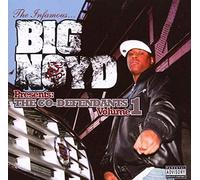 Big Noyd - The Co-Defendants