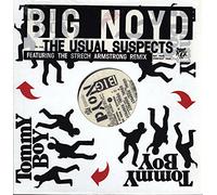 Big Noyd - Usual Suspects [12" VINYL]