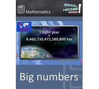 Big numbers - School Movie on Mathematics