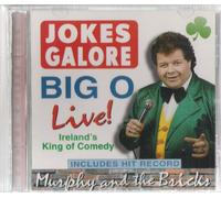 Big O - Big O Live
