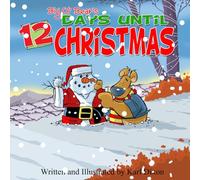 Big Ol' Bear's 12 Days Until Christmas