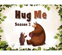 Big one and small one