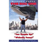 Big One [DVD] [Region 1] [US Import] [NTSC]