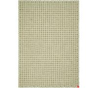Big One Rectangular Felt carpet 200 x 300 cm myfelt Green beige - MYFELT BIG 200x300 GRUEN