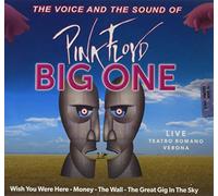 Big One - The Pink Floyd Show (Digipack Di Cartone a Tre Ante)