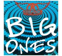 Big Ones by Aerosmith (CD, 1994)