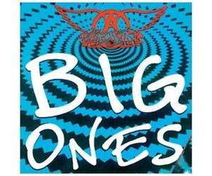 Big Ones by Aerosmith (CD, 1994)