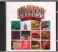 Big Ones - Loverboy
