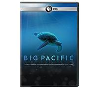 Big Pacific DVD