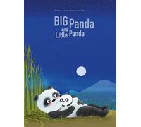 Big Panda and Little Panda
