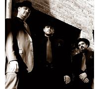 BIG PAPA & THE TCB - Dance with the Devil