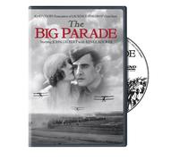 Big Parade [DVD] [1925] [Region 1] [US Import] [NTSC]