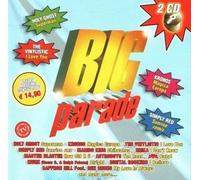 Big Parade - Various Artists