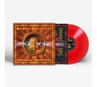 Big Paul Ferguson - Virtual Control [VINYL]