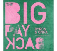 Big Pay Back, the - Big Pay Back, the