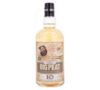 Big Peat 10 Year Old Blended Malt Whisky