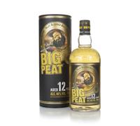 Big Peat 12 Year Old Blended Malt Scotch Whisky