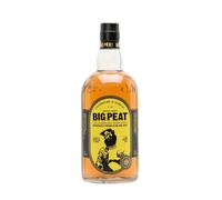 Big Peat 15th Anniversary Limited Edition Blended Malt Whisky