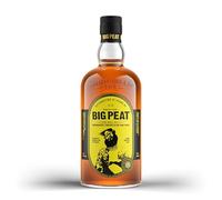 Big Peat 15th Anniversary Limited Edition Blended Malt Whisky
